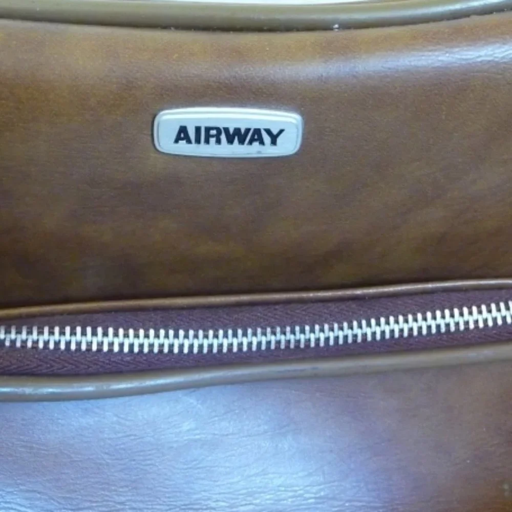 Airway ** noticed